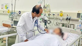 Chuyên gia cảnh báo nguy cơ bùng phát dịch sốt xuất huyết, virus D2 chiếm ưu thế