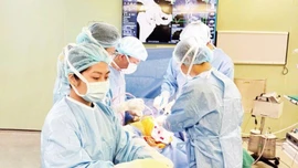 Hơn 76 nghìn tỷ đồng chi khám, chữa bệnh bảo hiểm y tế trong 6 tháng đầu năm