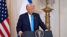 Tổng thống Mỹ Donald Trump tìm hướng kết thúc chiến tranh Ukraine