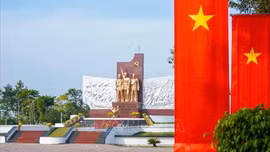 Hướng dẫn việc xác định, lựa chọn mốc lịch sử, truyền thống sau sắp xếp tổ chức bộ máy