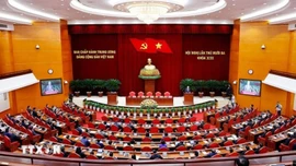 Nhận diện thủ đoạn chống phá việc lấy ý kiến dự thảo văn kiện trình Đại hội XIV của Đảng