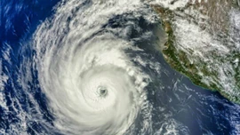 Bão Kalmaegi mạnh lên, đe dọa Philippines