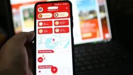 Ứng dụng giúp người dân tự động gia hạn giấy phép lái xe
