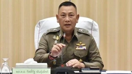 Thái Lan tổ chức ASEANAPOL-43: Hợp lực ASEAN phòng chống tội phạm lừa đảo