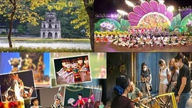 Phấn đấu công nghiệp văn hóa Việt Nam đóng góp 9% GDP