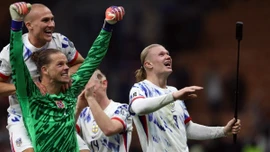 Xác định thêm 2 đội tuyển vượt qua vòng loại World Cup 2026 khu vực châu Âu