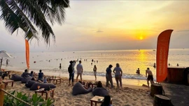 Nhiều du khách Nga sẽ đón năm mới ở châu Á, Việt Nam là điểm đến hàng đầu