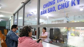Gần 800 thủ tục hành chính được cắt giảm từ đầu năm sau