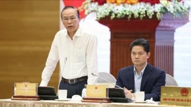 Sớm phục hồi sản xuất nông nghiệp sau thiên tai, hướng tới mục tiêu xuất khẩu 70 tỷ USD