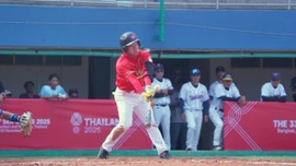 Kết quả SEA Games 33 hôm nay 6/12: Thể thao Việt Nam nhận tin cực vui