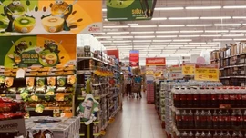 Người Việt mạnh tay chi tiêu: Bán lẻ và tiêu dùng 11 tháng tăng trưởng 9,1%