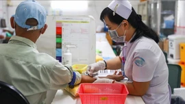 Bệnh không lây nhiễm gây 80% ca tử vong tại Việt Nam