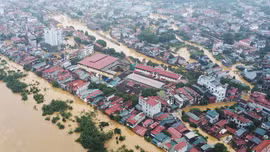 UBND Lào Cai yêu cầu chủ động công tác phòng ngừa, ứng phó và khắc phục hậu quả thiên tai