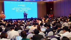 Thúc đẩy hợp tác đầu tư Việt Nam - Trung Quốc trong kỷ nguyên mới