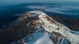 Mexico đối mặt nguy cơ không còn băng hà vĩnh cửu do biến đổi khí hậu