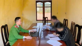 Xử phạt 5 cá nhân bịa đặt, lan truyền thông tin sai sự thật về công ty X.E Việt Nam