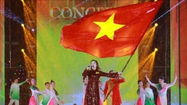 Concert 'Việt Nam trong tôi': Quyên góp 4,2 tỷ đồng cho đồng bào miền Trung