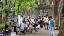 Sức hút của du lịch Thủ đô