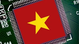 Việt Nam có tiềm năng phát triển công nghiệp bán dẫn