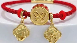 Đà Nẵng: Khẩn trương truy bắt đối tượng cướp tiệm vàng