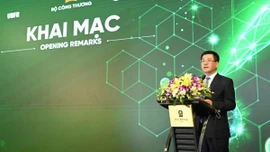 Triển khai đồng bộ việc sử dụng xăng E10 trên toàn quốc từ 01/01/2026
