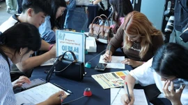 Giới trẻ Hàn Quốc ngày càng ủng hộ nâng tuổi nghỉ hưu