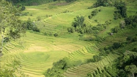 Nhiều điểm 'chạm' hấp dẫn du khách đến Sa Pa dịp Quốc khánh