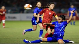 Việt Nam – Thái Lan: Màn tái đấu đầy duyên nợ