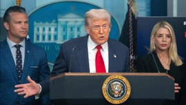Tổng thống Trump tuyên bố chấm dứt việc bỏ phiếu bầu cử qua đường bưu điện