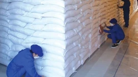 Dồn lực hoàn thành nhập bổ sung 280.000 tấn lương thực dự trữ quốc gia.