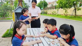 Giỏi chữ, yếu lời: Kỹ năng giao tiếp bị… bỏ quên