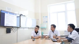 Bệnh viện K chính thức đưa hệ thống bệnh án điện tử vào hoạt động