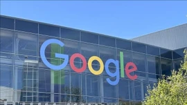 Google đồng ý nộp phạt 36 triệu USD do hành vi 'chống cạnh tranh'