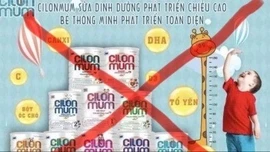 Sữa giả, TPCN kém chất lượng: Cần bịt lỗ hổng quản lý kiểm nghiệm sản phẩm