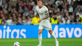 Hé lộ lý do Toni Kroos quyết định giải nghệ ở đỉnh cao