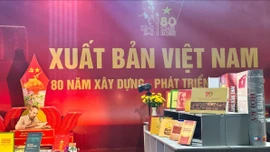 Khắc họa dấu ấn văn hóa, tri thức dân tộc từ truyền thống đến kỷ nguyên số