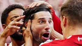 Hạ Arsenal, Liverpool độc chiếm ngôi đầu Ngoại hạng Anh