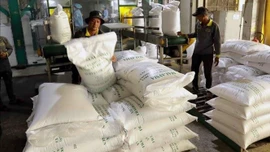 Thị trường nông sản: Việt Nam đã xuất khẩu gần 5,9 triệu tấn gạo