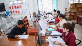 Đơn giản hóa thủ tục hành chính dựa trên dữ liệu là giải pháp căn cơ, toàn diện