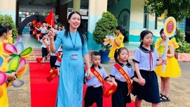Năm 2026, tổng chi ngân sách cho giáo dục dự kiến tăng thêm 134.000 tỷ đồng