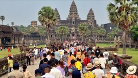 Kết nối Việt Nam, Campuchia, Lào, Thái Lan thành tuyến du lịch bền vững