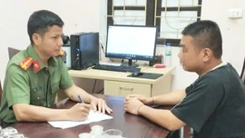 Tin giả trên mạng xã hội: Hệ lụy không nhỏ