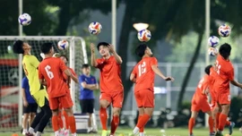 Hậu chức vô địch giải U23 Đông Nam Á: Vẫn cần xây dựng hệ sinh thái đào tạo bóng đá trẻ