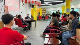Biến công nghệ trở thành 'trợ lý' sáng tạo đắc lực