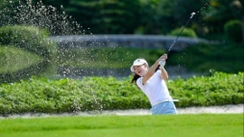Du lịch golf Việt Nam 'hút khách' Hàn Quốc, Đài Loan