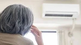 Nhật Bản: Thủ đô Tokyo hỗ trợ người cao tuổi mua điều hòa