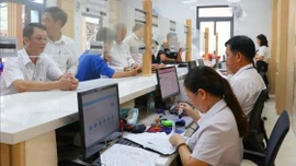 Thủ tướng yêu cầu hoàn thành nhiệm vụ phân cấp, phân quyền trong tháng 10/2025