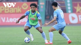 Lịch thi đấu vòng loại Asian Cup 2027: Đội tuyển Việt Nam thi đấu muộn nhất