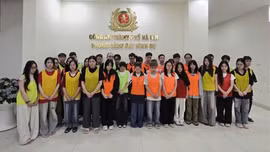 Nguyên tắc "sống còn" để người làm thuê không vướng vòng lao lý