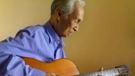 50 năm ca khúc "Dâng lên Đảng niềm tin"